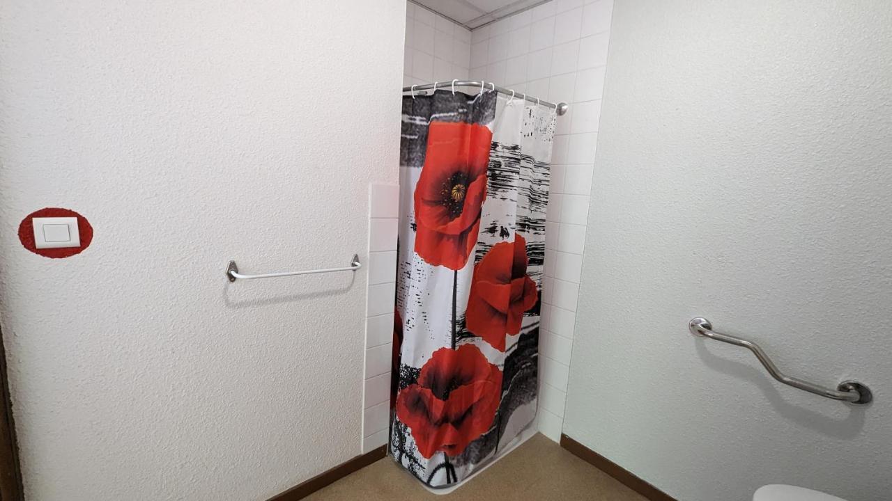 Chambres D'Hotes Les Lits Des Fees Сен-Флорет Экстерьер фото